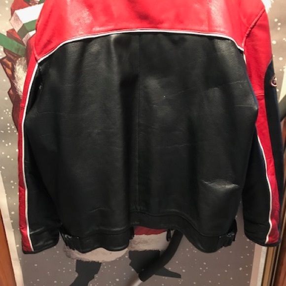 54/56 XL Mint thi has and heavy Mint - Picture 6 of 7